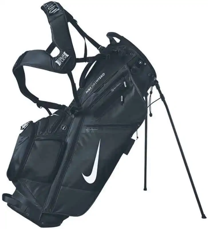Nike Unisex 14 Slot Golf Stand Bag