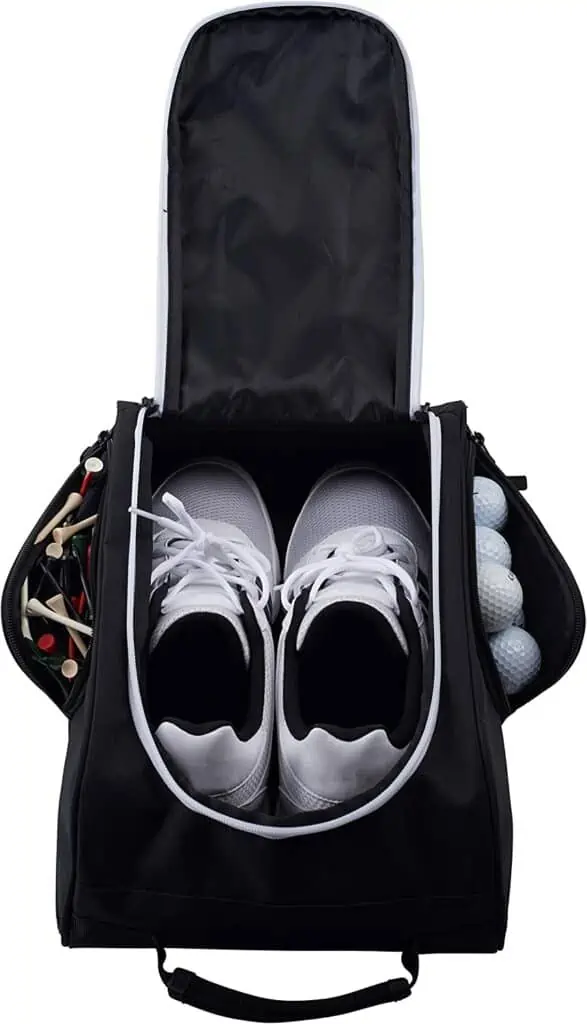 Athletico Golf Shoe Bag Carrier