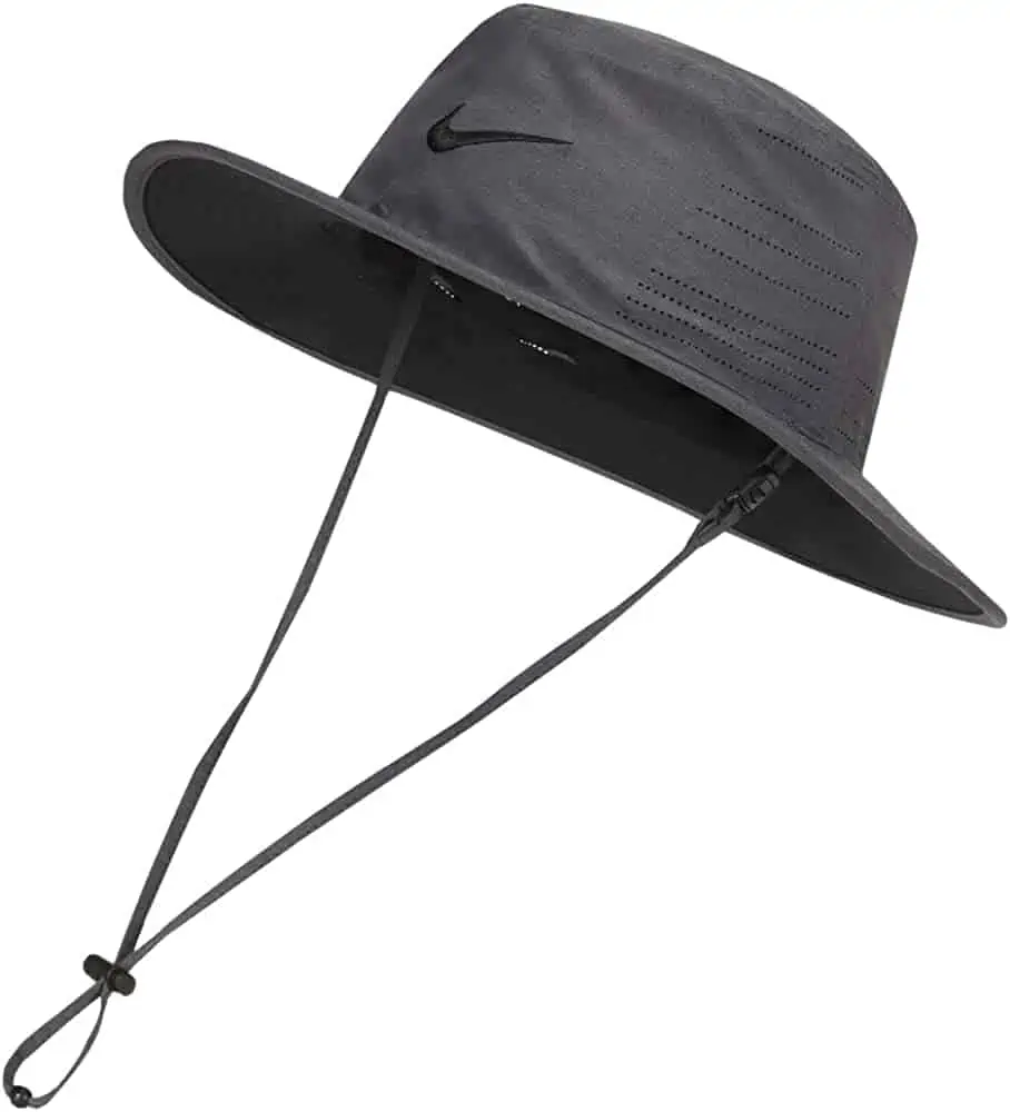 Nike UV Bucket Golf Hat