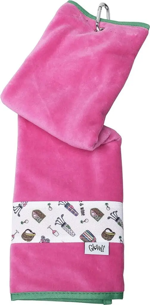 Glove It Golf Towels