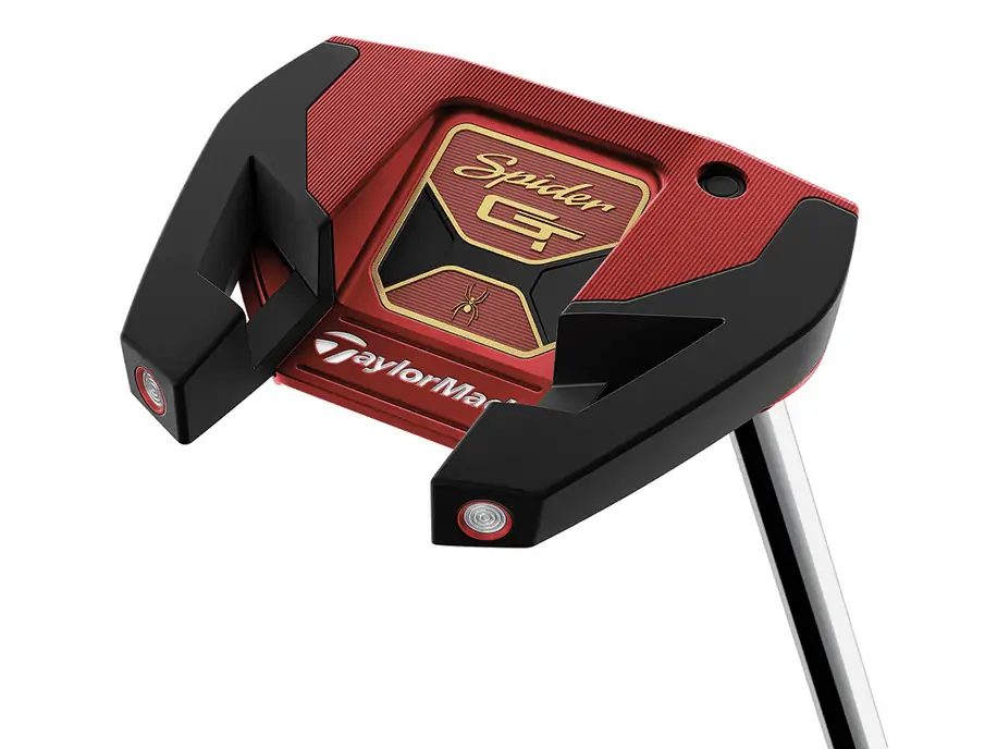TaylorMade Spider GT (Overall Best Putter)