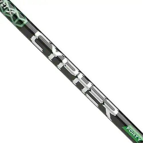 Project X Cypher Graphite Driver Shaft