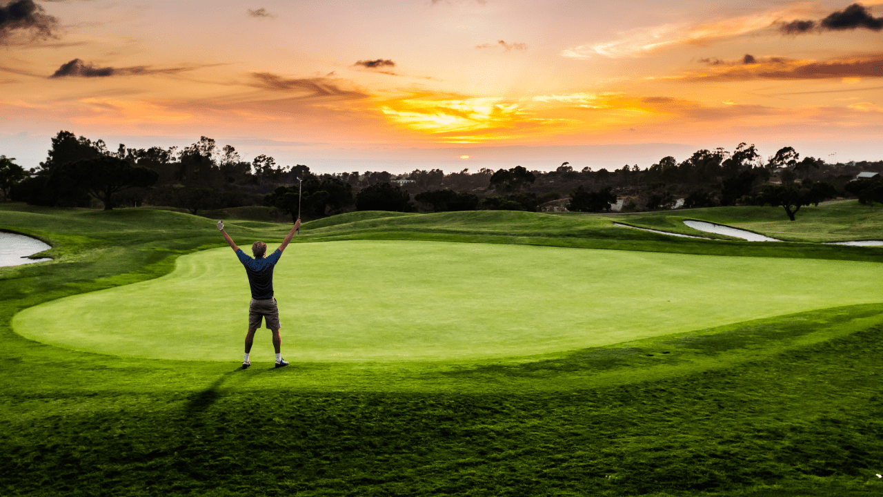 The Mystique Of Golf... Why Is Golf So Addictive?