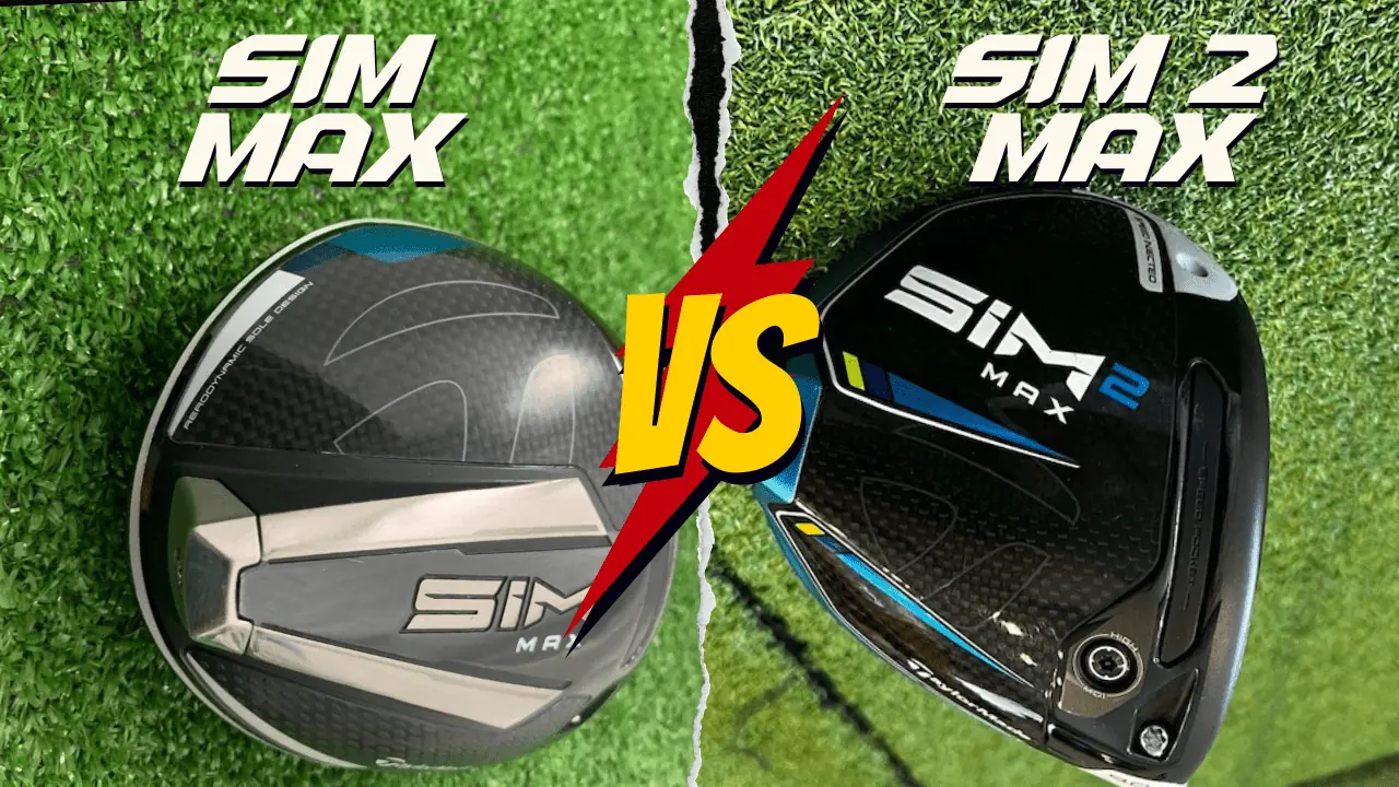 SIM Max vs SIM 2 Max
