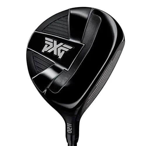 Best 3 wood for seniors on a budget - PXG 0211 Fairway Wood