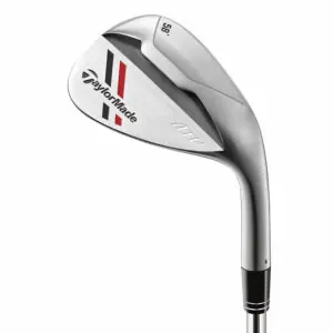 Fred Couples WITB Taylormade ATV Wedge