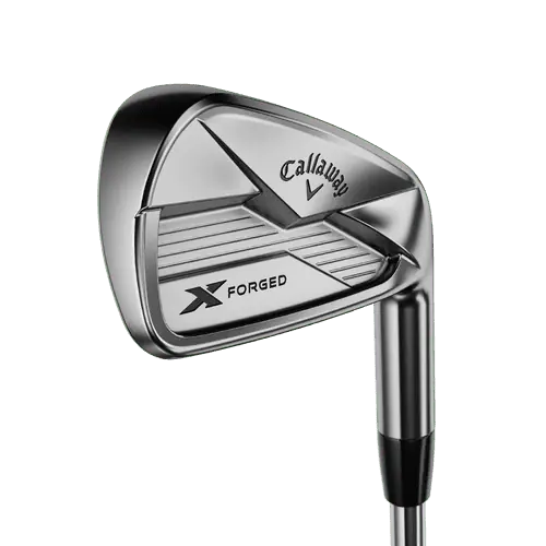 Callaway X Forged Irons