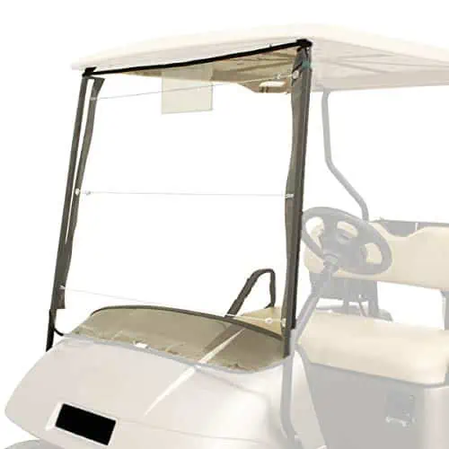 Buggies Unlimited Windshield