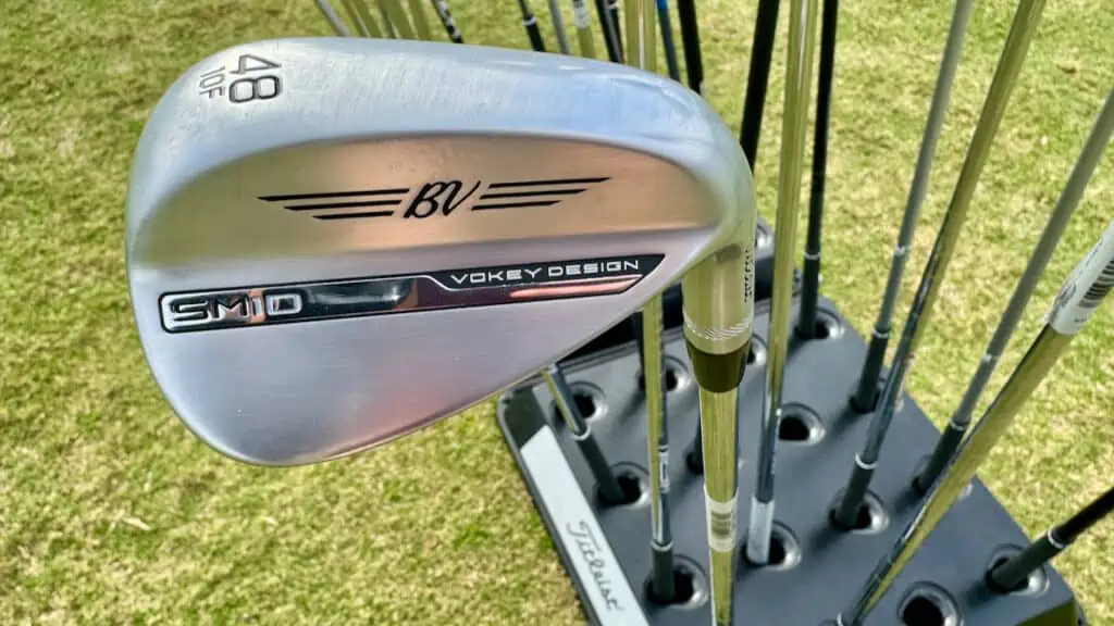 sm10 wedge shown in the chipper vs wedge 