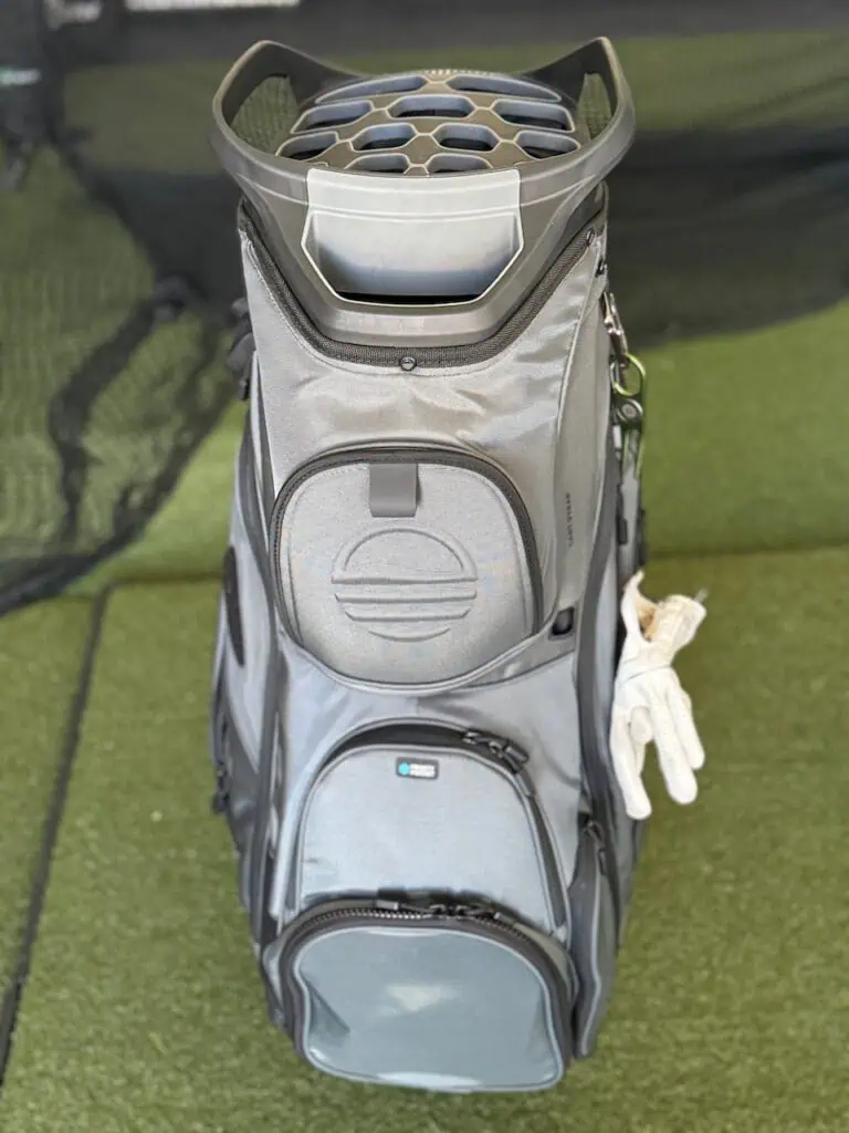 Sunday Golf Big Rig Cart Bag 