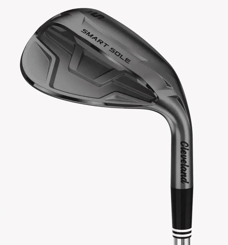 Cleveland Smart Sole Wedge